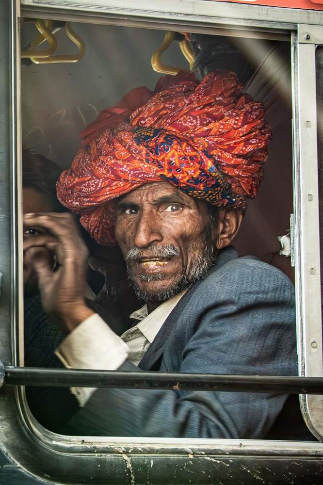 Photograph by Agnieszka