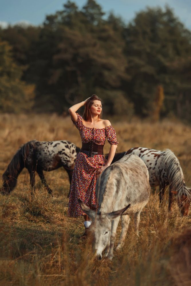 Photograph by Вероника Ранцева