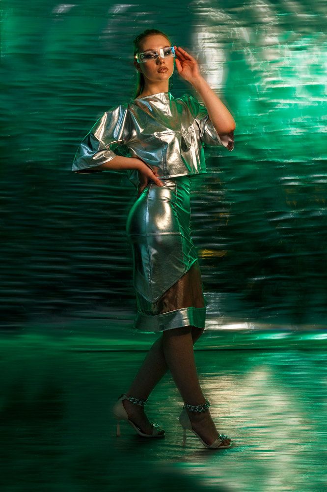 Фотография автора Ирина Баш