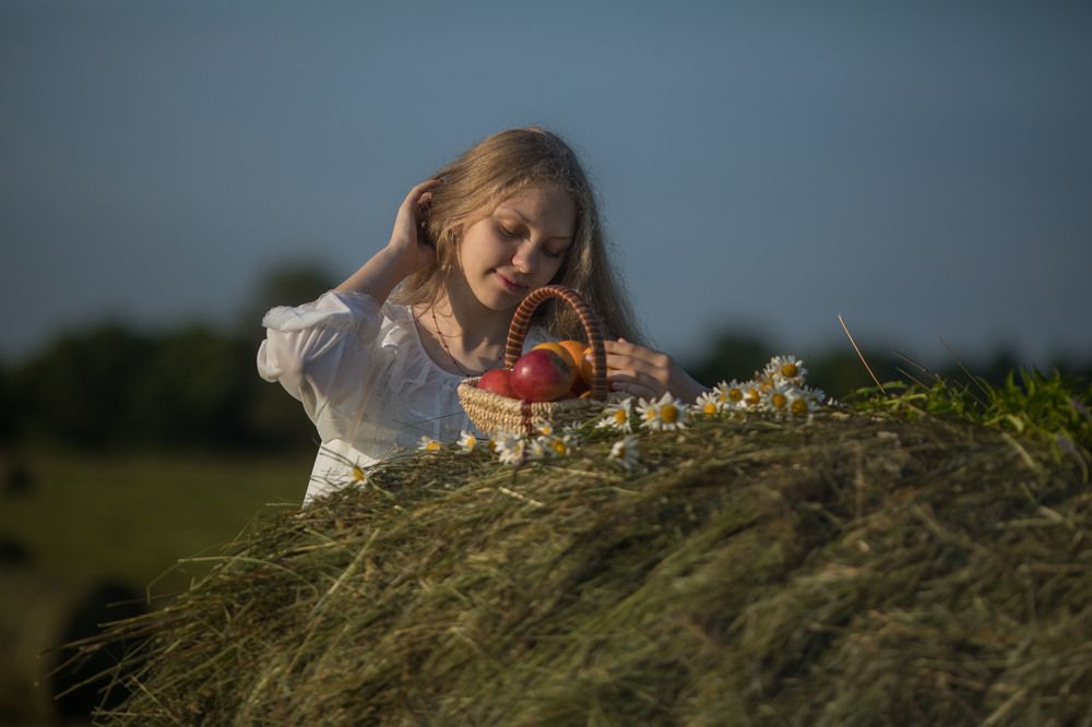 Photograph by Татьяна Дубовицкая