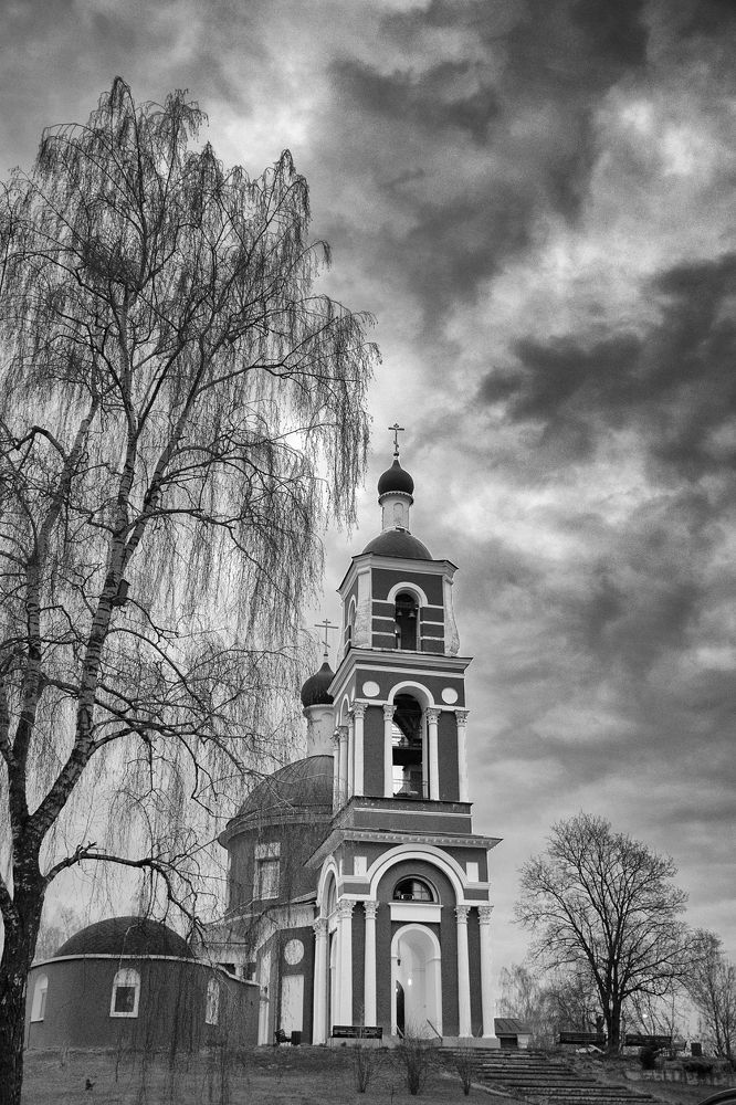 Photograph by Екатерина Рябинина