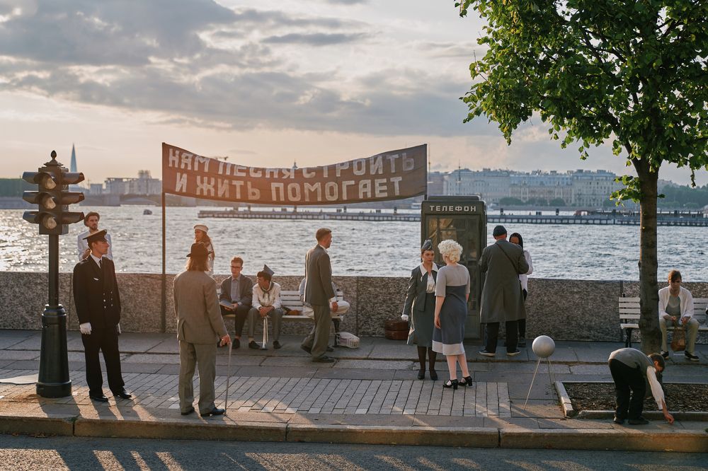 Photograph by Тимофей Забугин