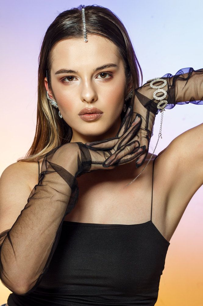 Фотография автора Ирина Баш