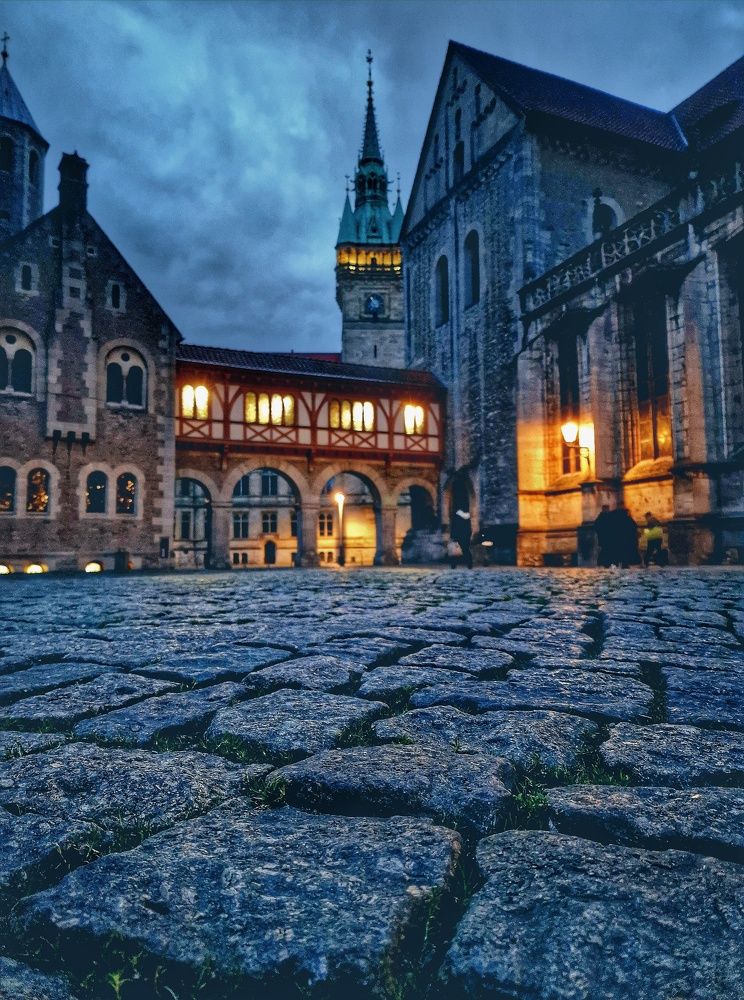 Photograph by Maria Zorich