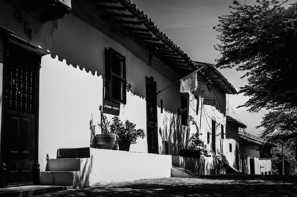 Photograph by Yesid Caicedo