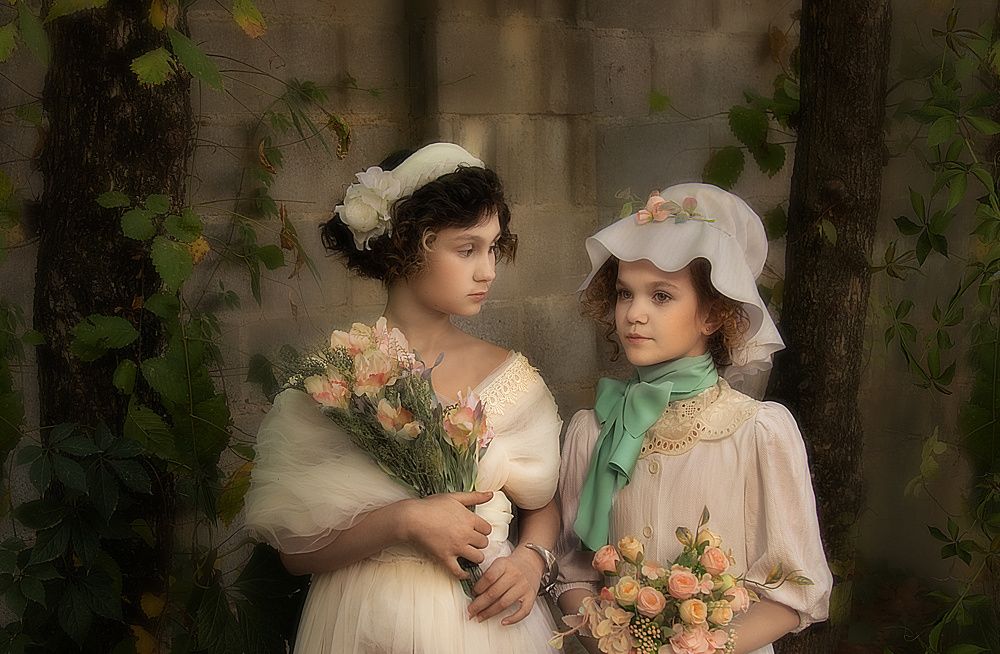 Photograph by Колесникова Татьяна