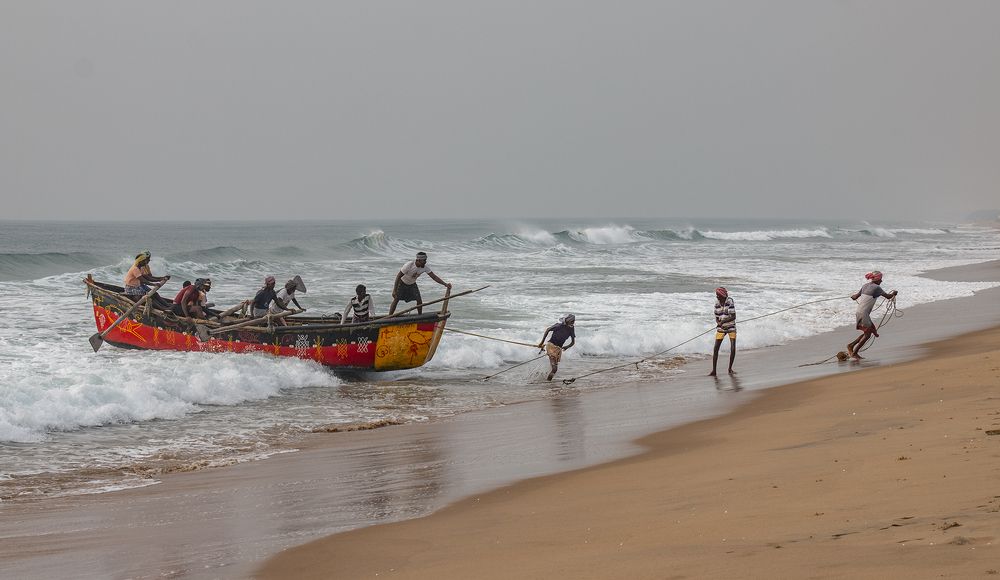 Photograph by Subrata Pal