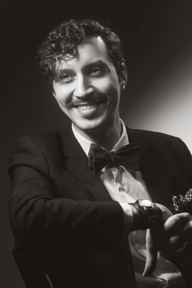 Photograph by Солоницына Светлана