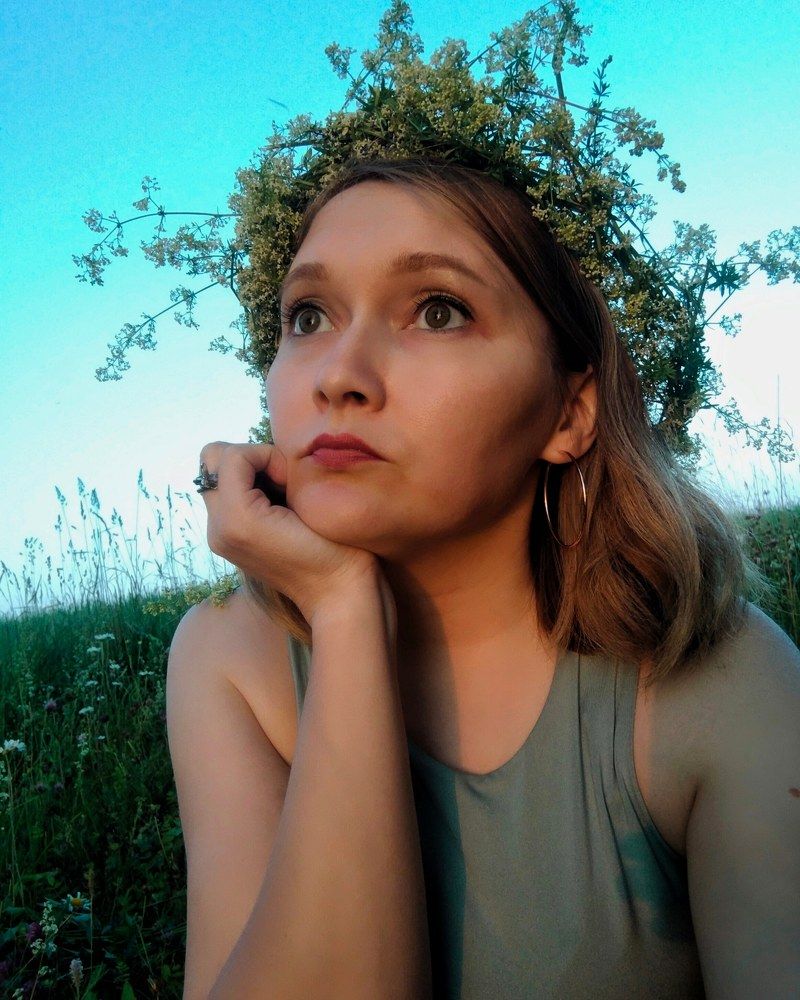 Photograph by Елена Гусева