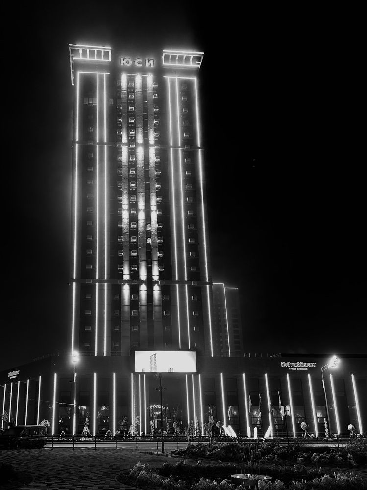 Photograph by Жанна Черурнова