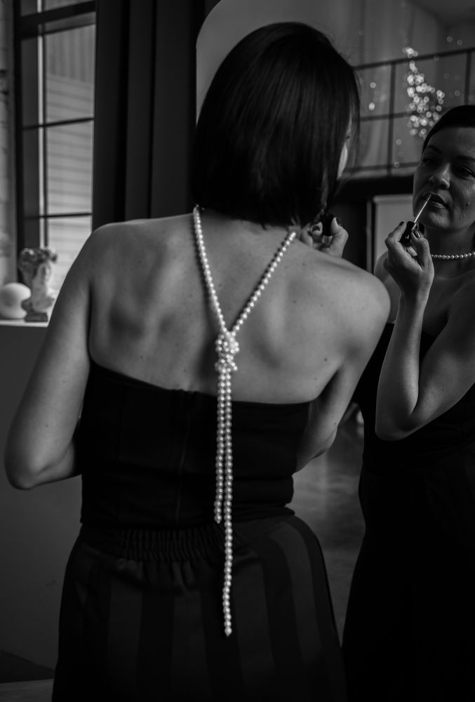 Photograph by Яна Брайт