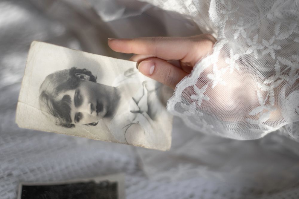 Девичьи грёзы