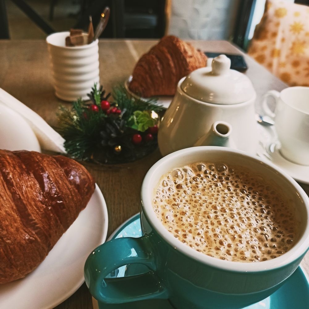 Photograph by Anna Grinkevich