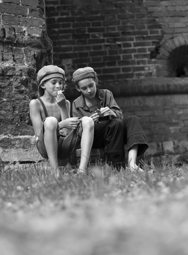 Photograph by Олег Голишников