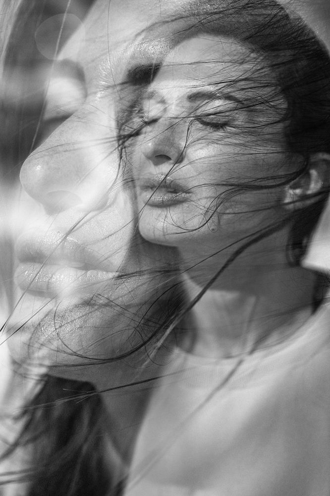 Photograph by Lada Chernikova