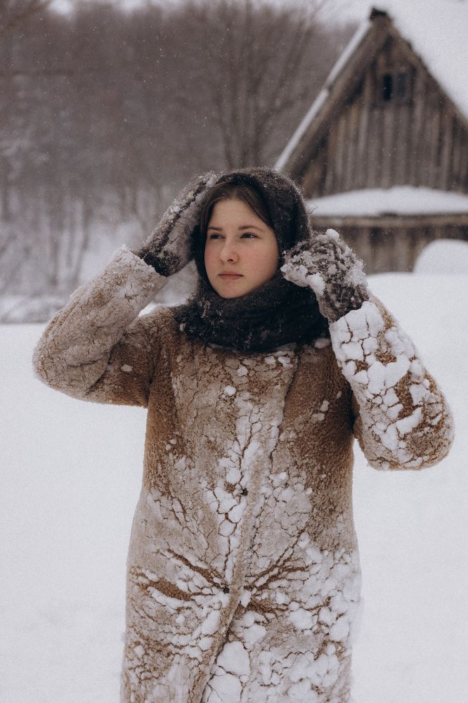 Photograph by Елена Вяткина