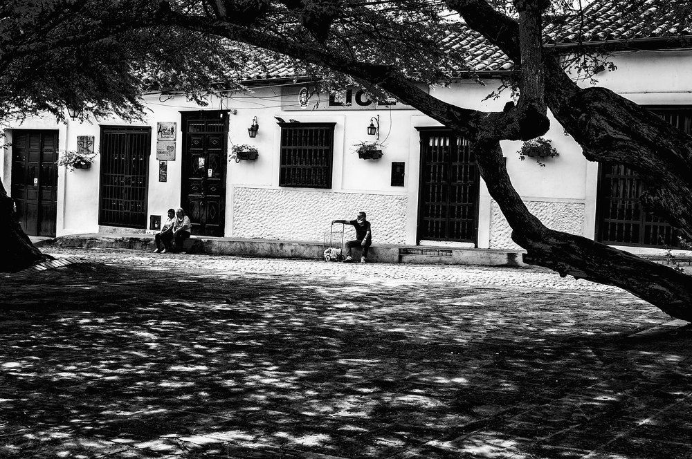 Photograph by Yesid Caicedo