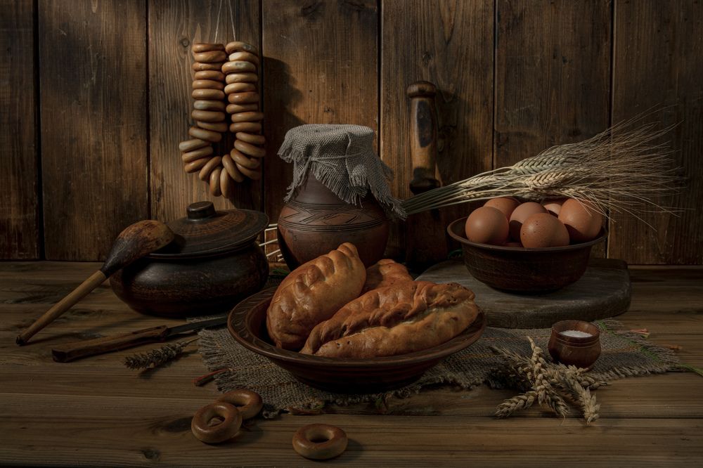 Photograph by Игорь Смирнов