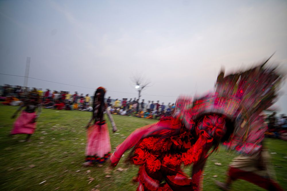 Photograph by Soumik Nandy