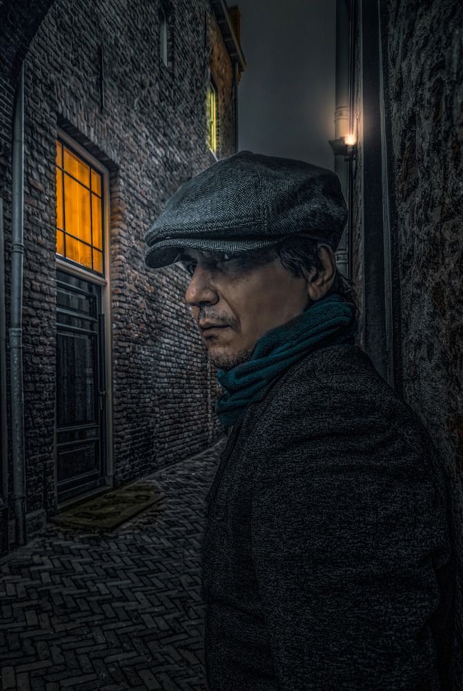 Фотография автора Leompescu Emanuel