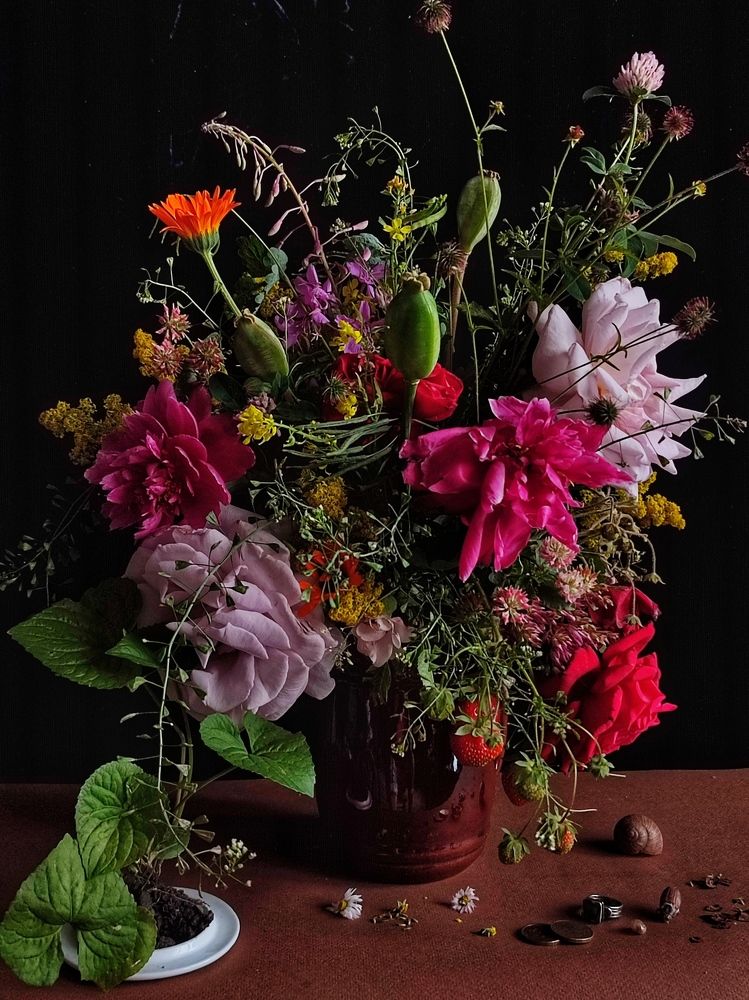 Photograph by Galina Novichkova