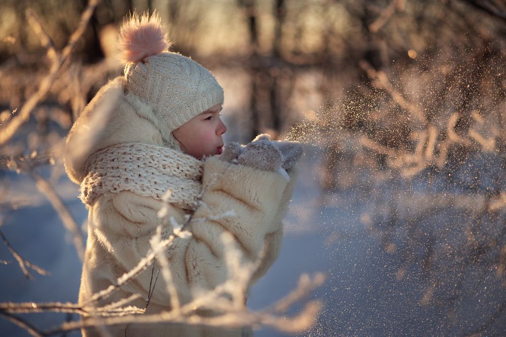 Photograph by Екатерина Смирнова