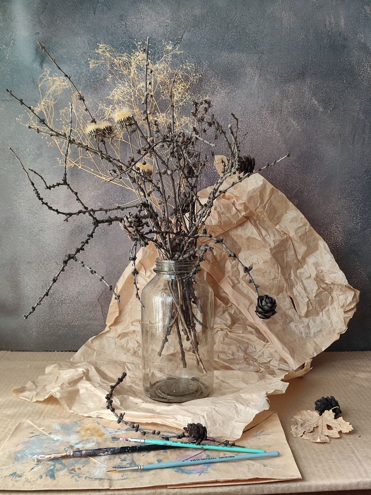 Photograph by Galina Novichkova