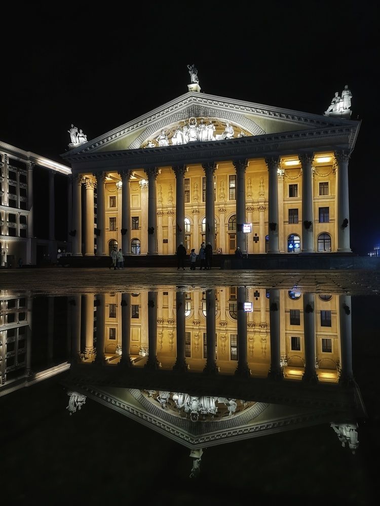 Photograph by Татьяна Сычёва