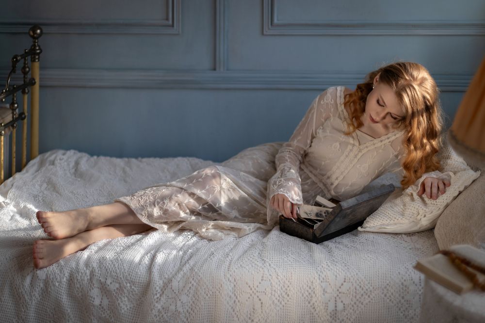 Photograph by Вера Калинина