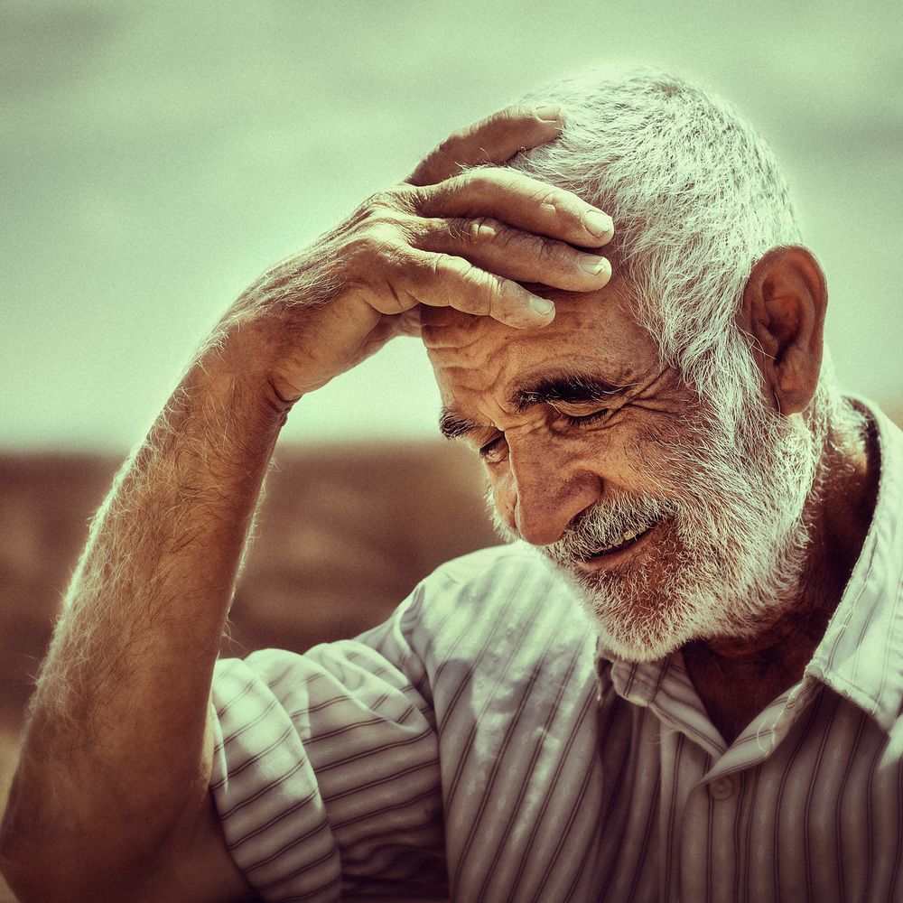 Photograph by Farzad Ajori