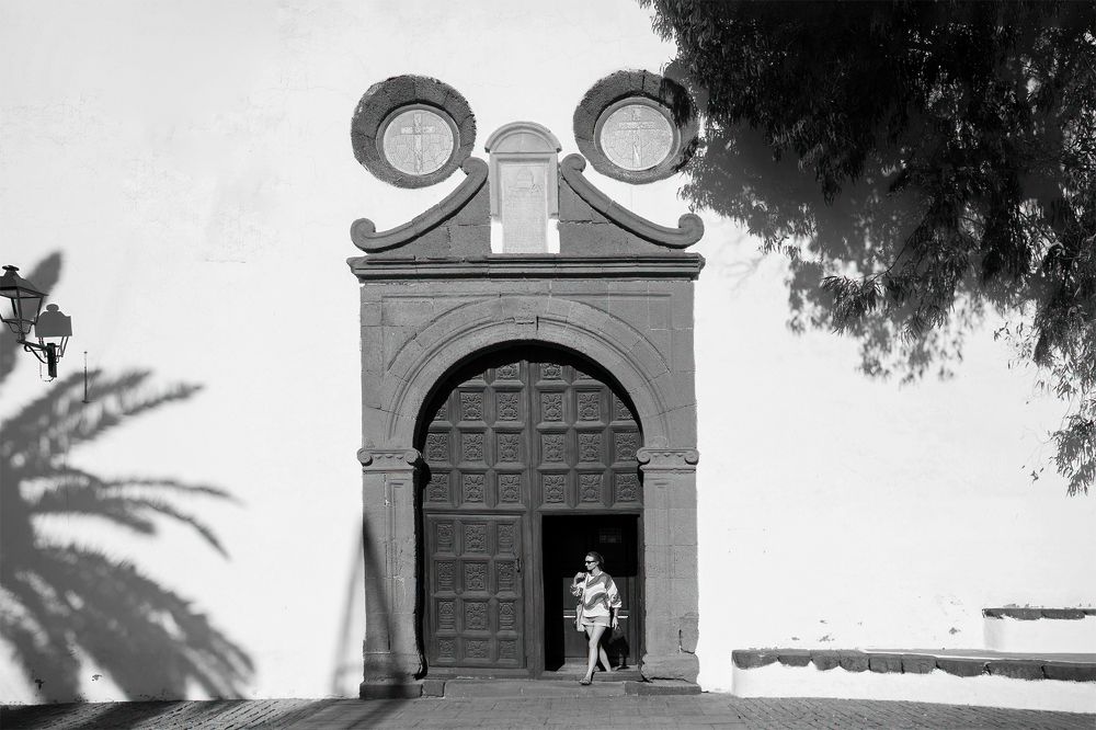 Photograph by Carola Contreras