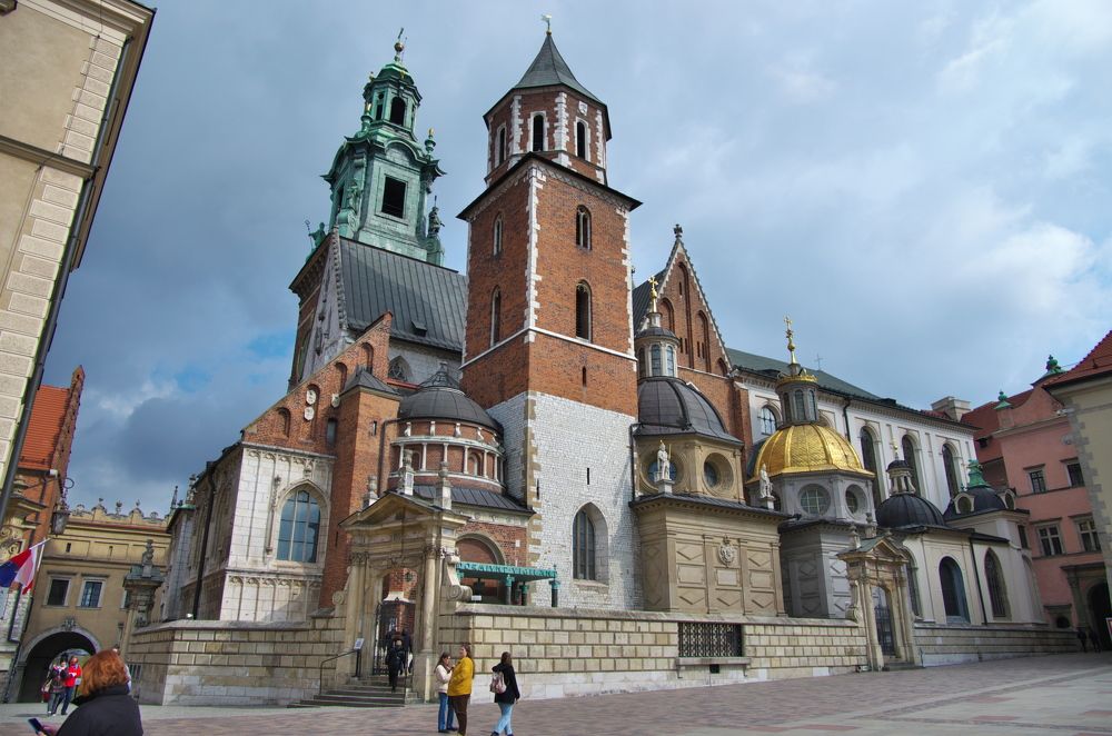 Фотография автора Виталий Терлюкевич