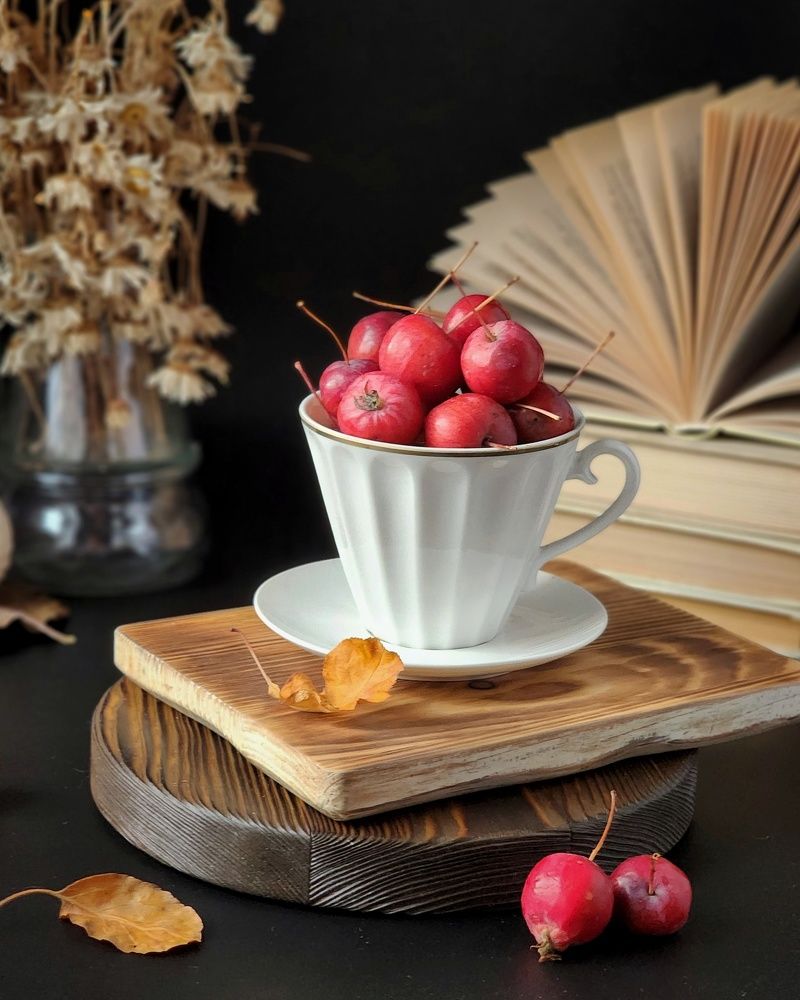 Photograph by Ольга Воронцова