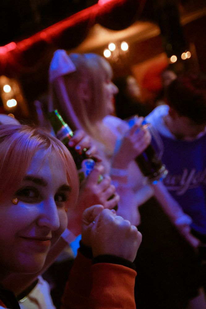 Photograph by Лия Евстратова