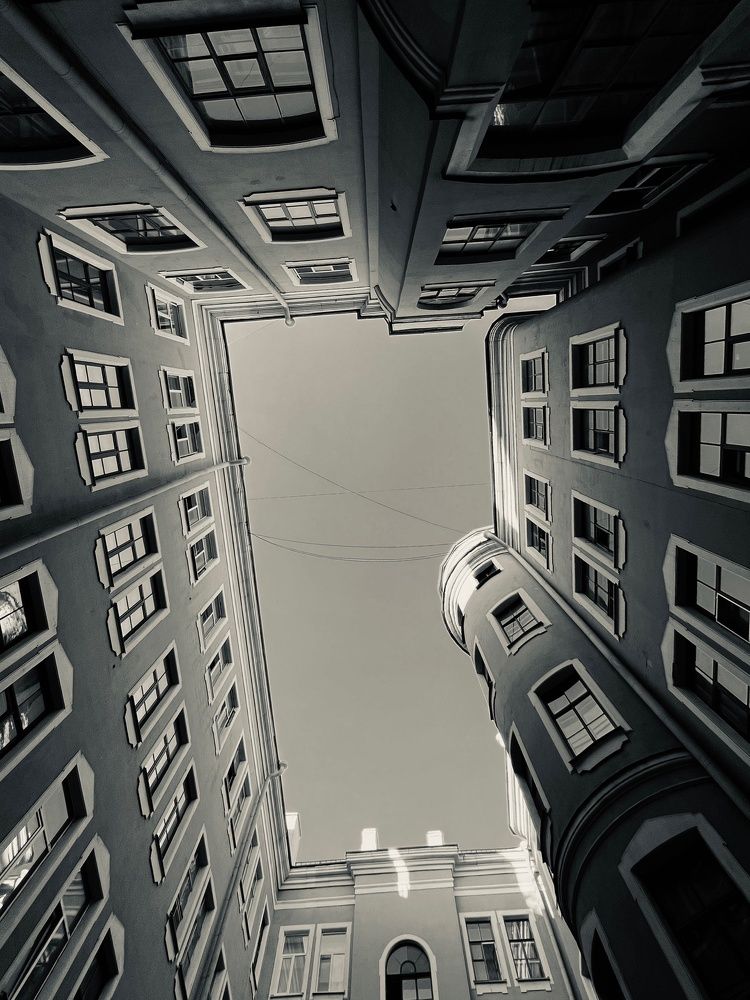 Photograph by Юлия Гурова