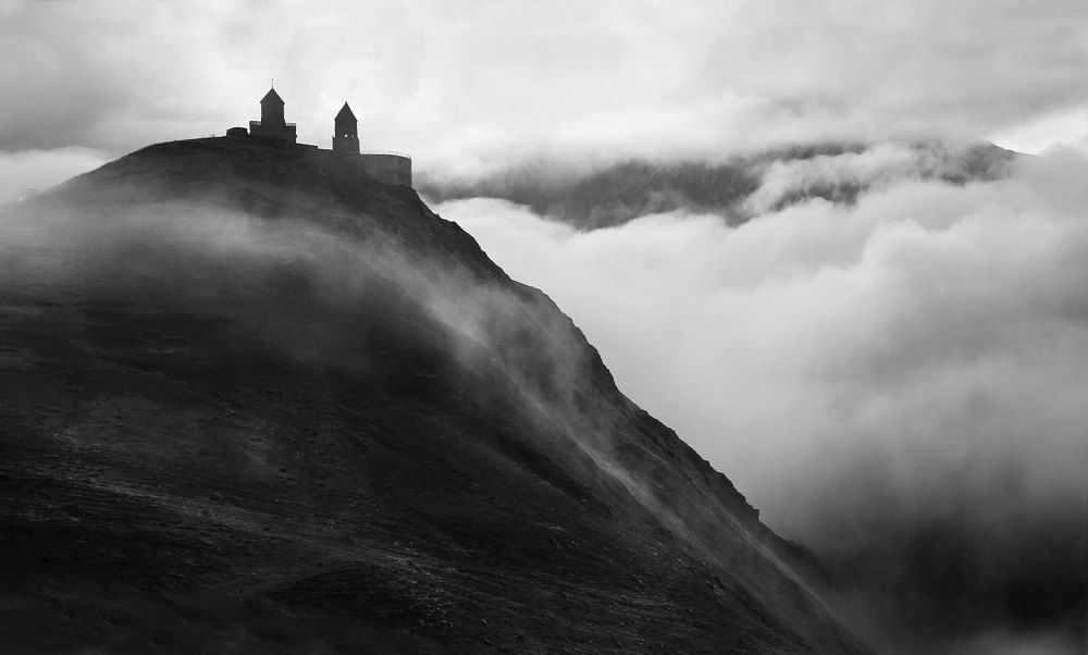 Photograph by Виктор Смирнов