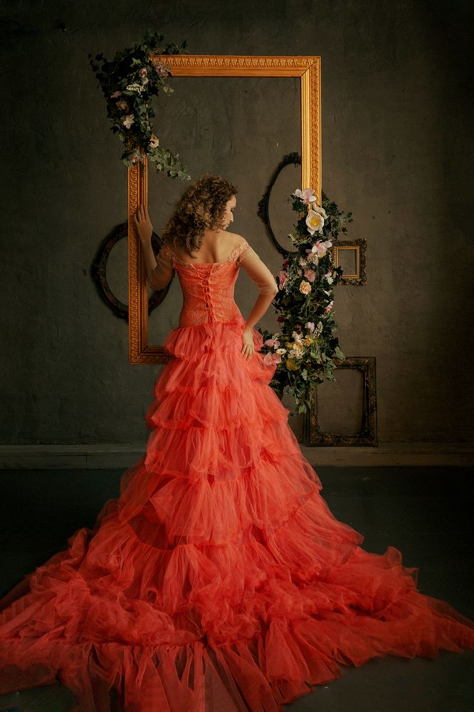 Photograph by Оксана Марцыняко