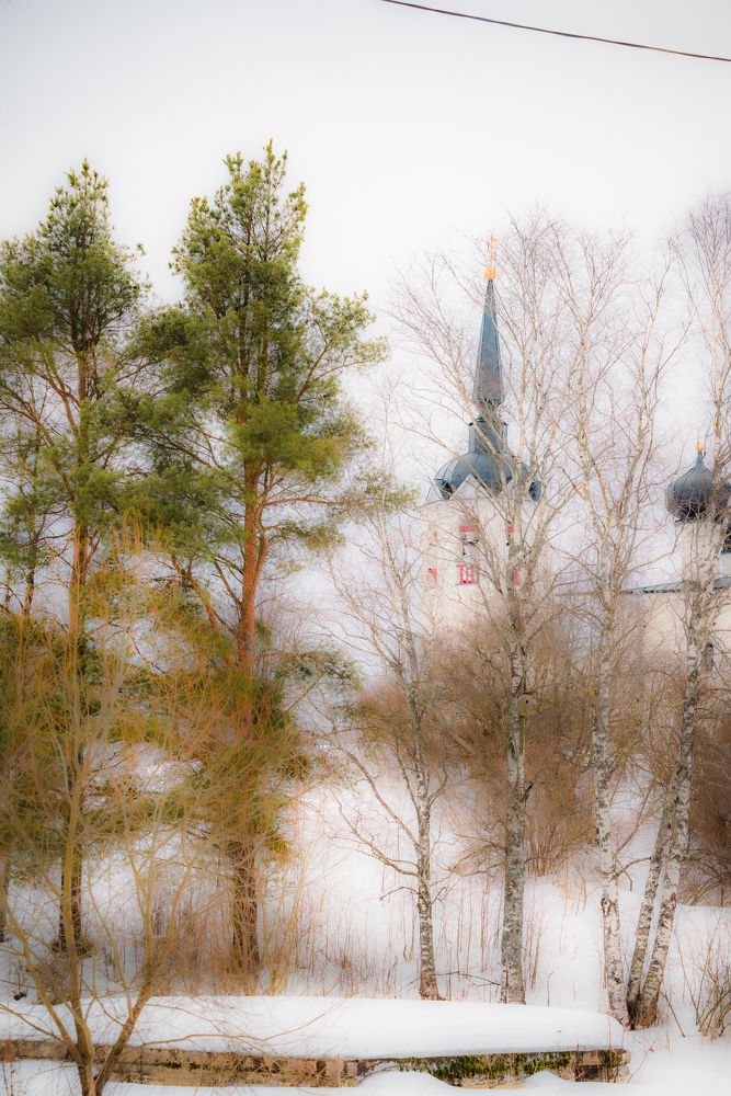 Photograph by Сергей Зимин