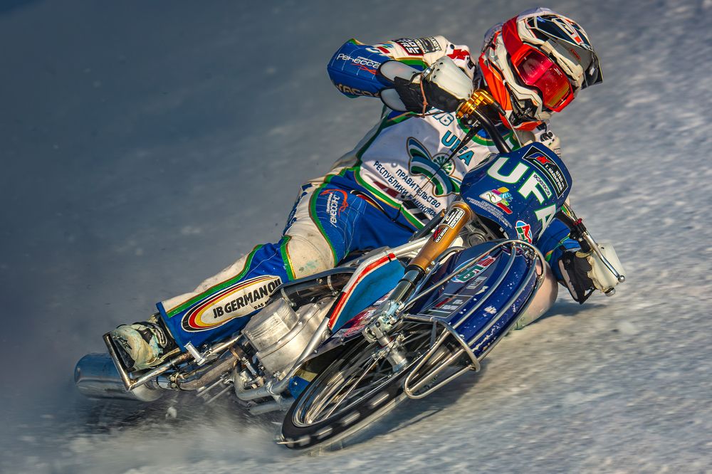 Photograph by Ермоленко Анатолий