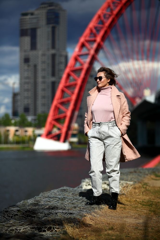 Photograph by Черный Роман