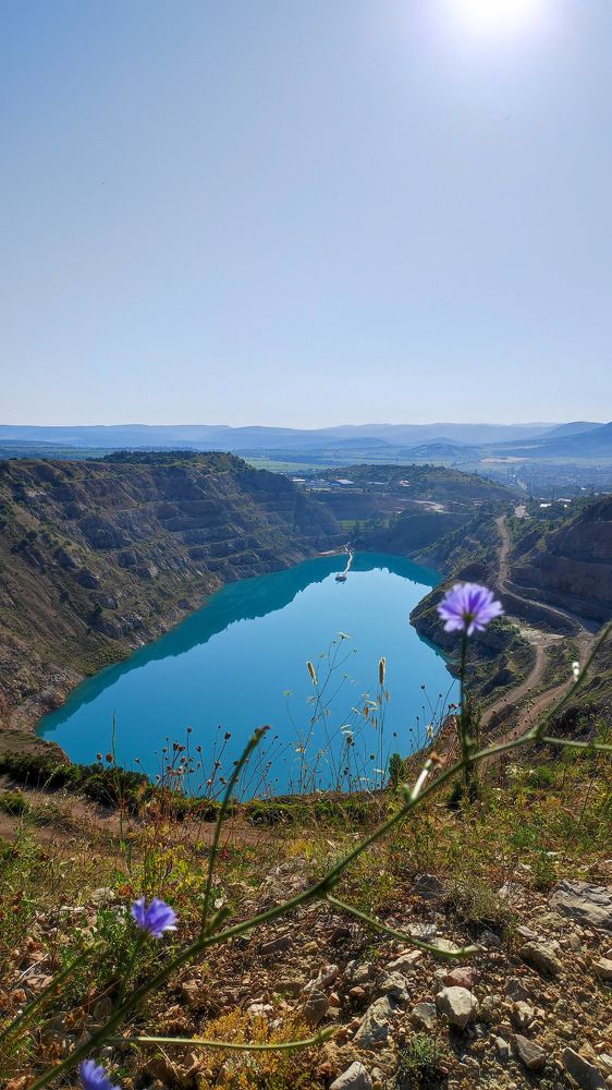 Сердце Балаклавы
