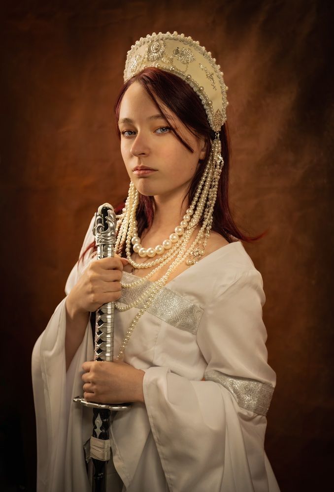 Photograph by Наталья Пирогова