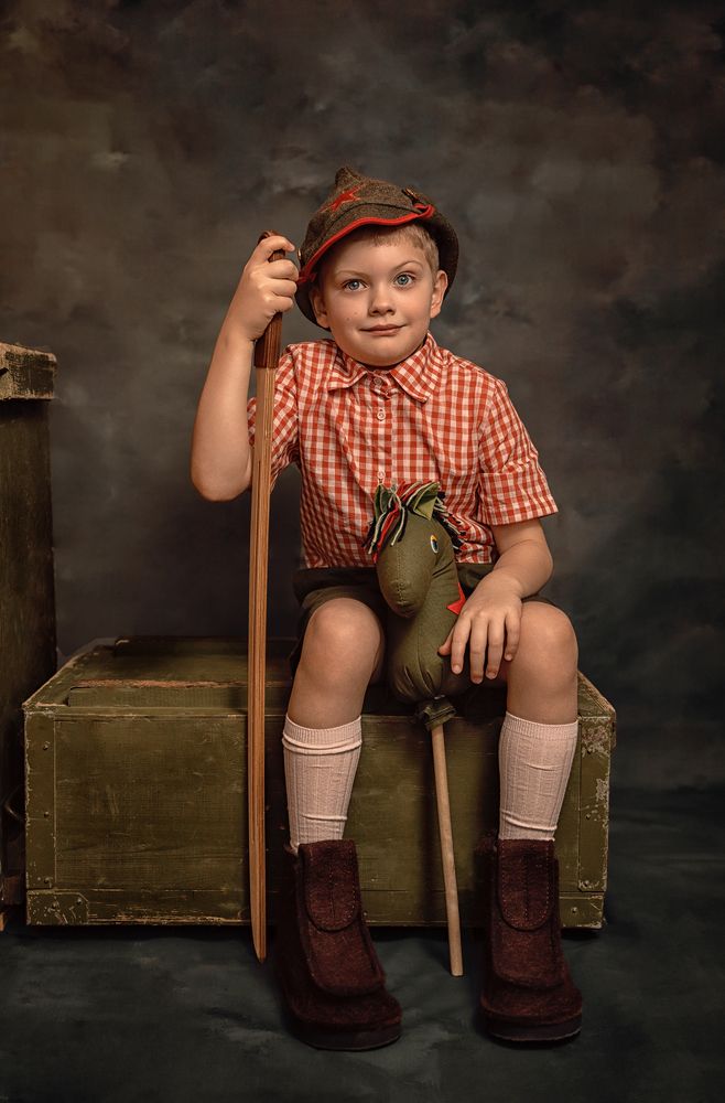 Photograph by Оксана Лупекина