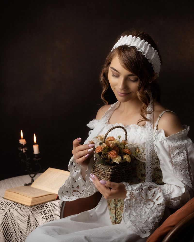 Photograph by Владимир Петухов