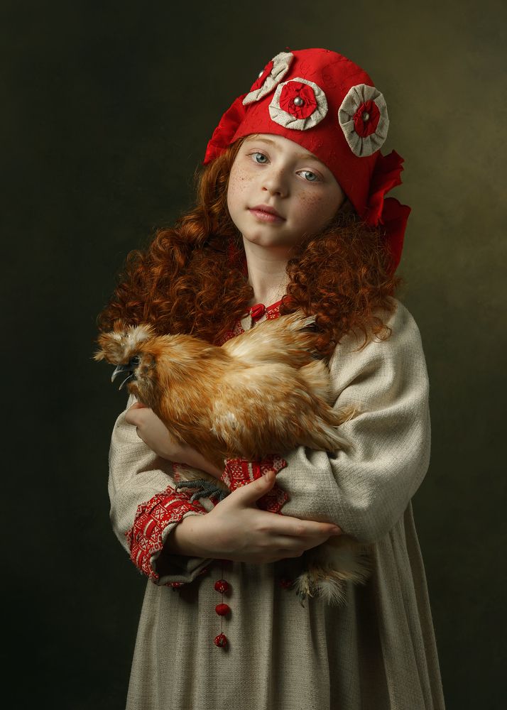 Photograph by Ирина Гарш