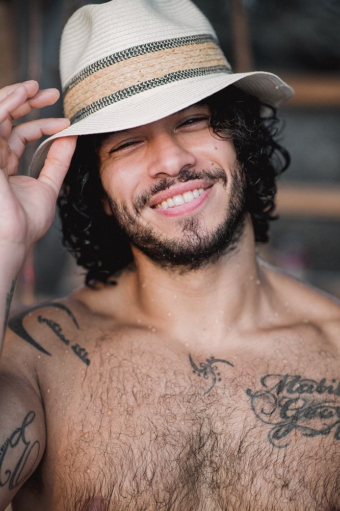 Photograph by Oxana Berezovskaya