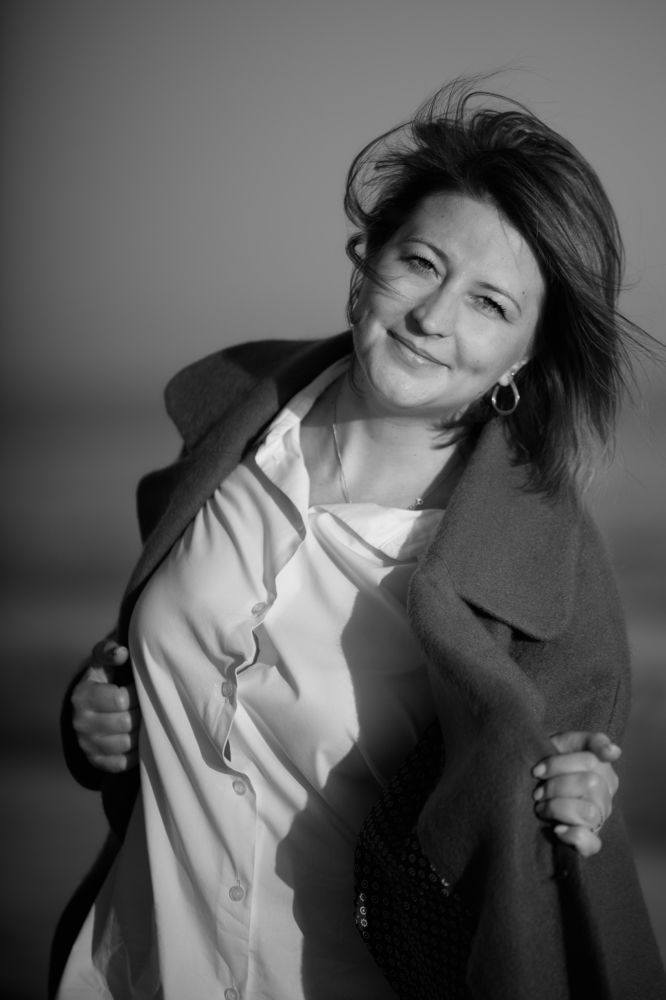 Photograph by Оксана Некрасова