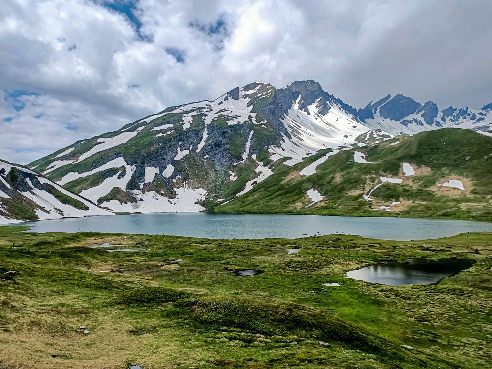 Фотография автора Elvira Minigulova