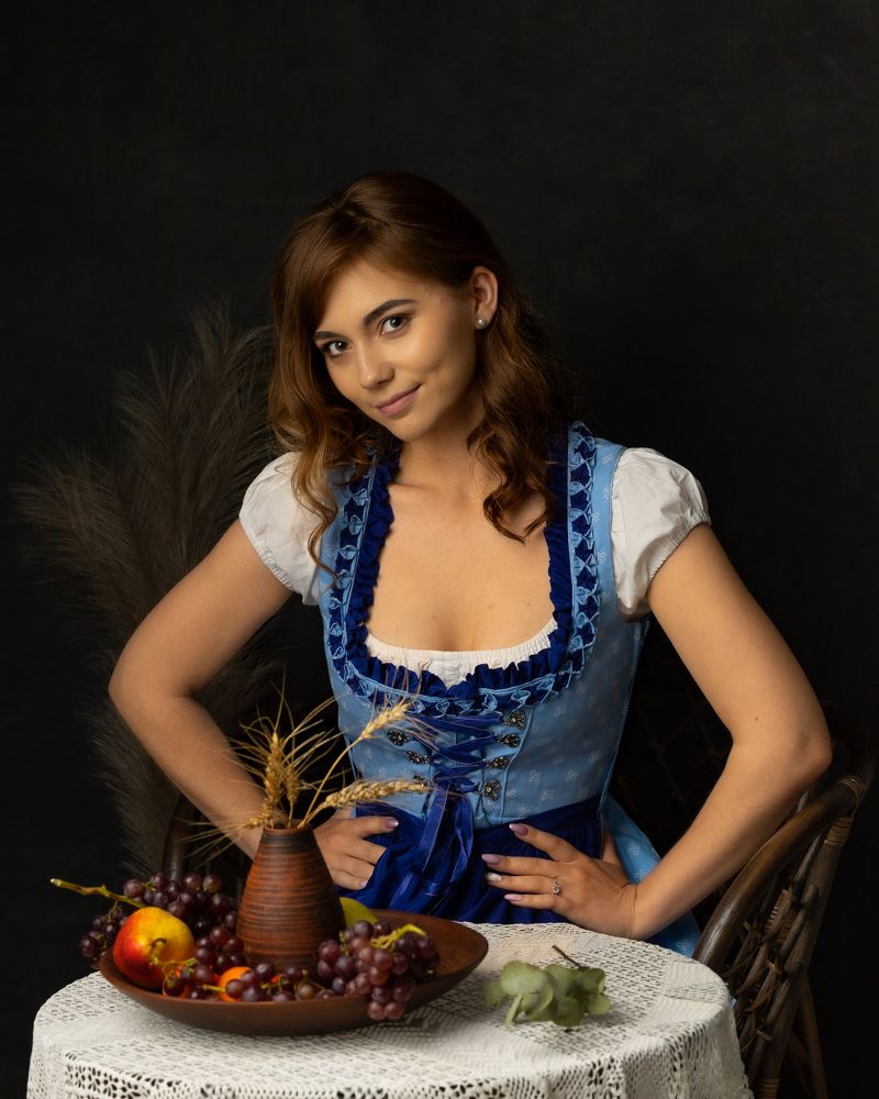 Photograph by Владимир Петухов