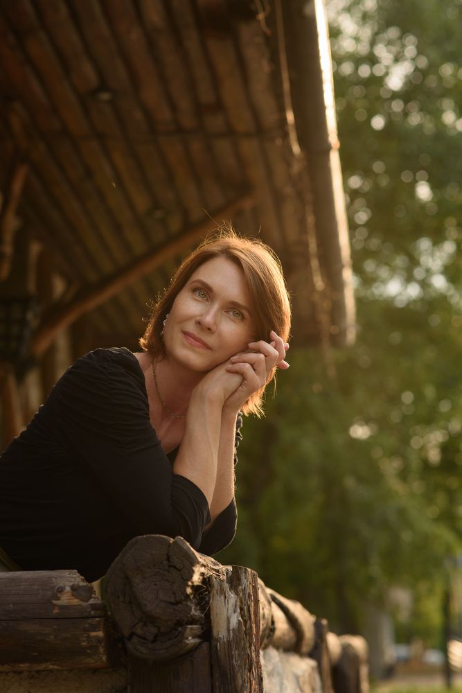 Photograph by Боровикова Анна